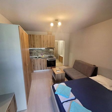 Apartment 66 София Экстерьер фото