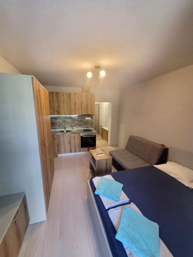 Apartment 66 София Экстерьер фото