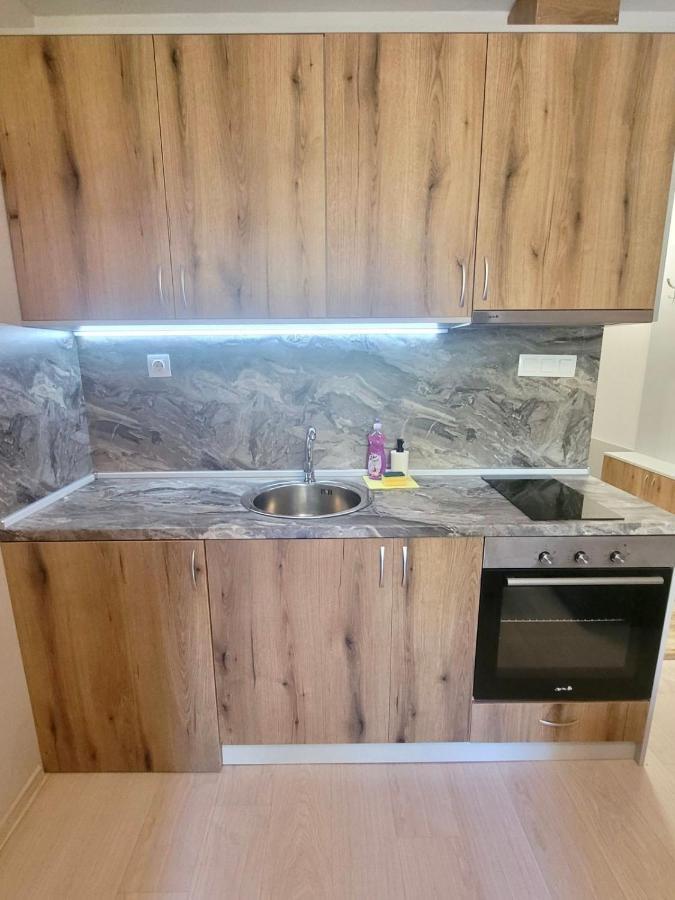 Apartment 66 София Экстерьер фото