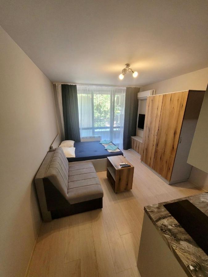 Apartment 66 София Экстерьер фото
